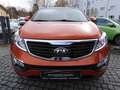 Kia Sportage SPORTAGE SPIRIT 4WD*AUT.*PANO*LEDER*KAMERA*AHK* Orange - thumbnail 20