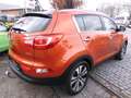 Kia Sportage SPORTAGE SPIRIT 4WD*AUT.*PANO*LEDER*KAMERA*AHK* Orange - thumbnail 3
