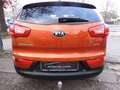 Kia Sportage SPORTAGE SPIRIT 4WD*AUT.*PANO*LEDER*KAMERA*AHK* Orange - thumbnail 21