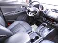 Kia Sportage SPORTAGE SPIRIT 4WD*AUT.*PANO*LEDER*KAMERA*AHK* Orange - thumbnail 2