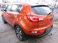 Kia Sportage SPORTAGE SPIRIT 4WD*AUT.*PANO*LEDER*KAMERA*AHK* Orange - thumbnail 6