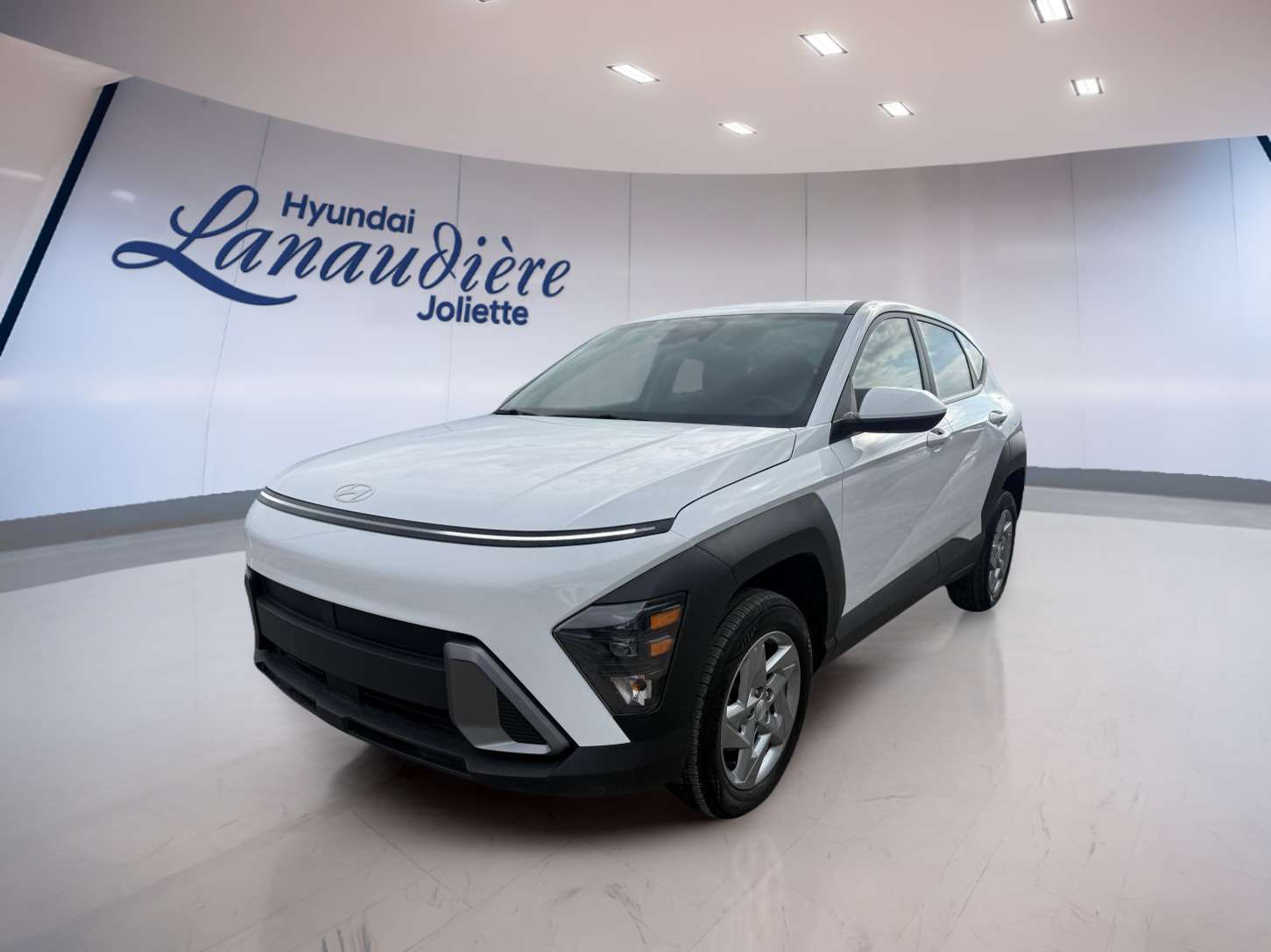 2024 Hyundai Kona 2.0L Essential AWD SIEGES CHAUFFANT ANTIVOL HYUNDA