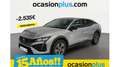 Peugeot 408 Hybrid 180 Allure e-EAT8 Gris - thumbnail 1