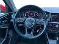 Audi A1 Sportback S-Line 30 TFSI S-Tronic APP*NAVI*PDC*SHZ Rot - thumbnail 11