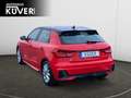 Audi A1 Sportback S-Line 30 TFSI S-Tronic APP*NAVI*PDC*SHZ Rot - thumbnail 4