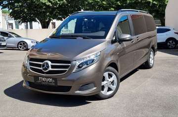 Mercedes 250d 190cv extra-long avangarde exclusive 7g-dct