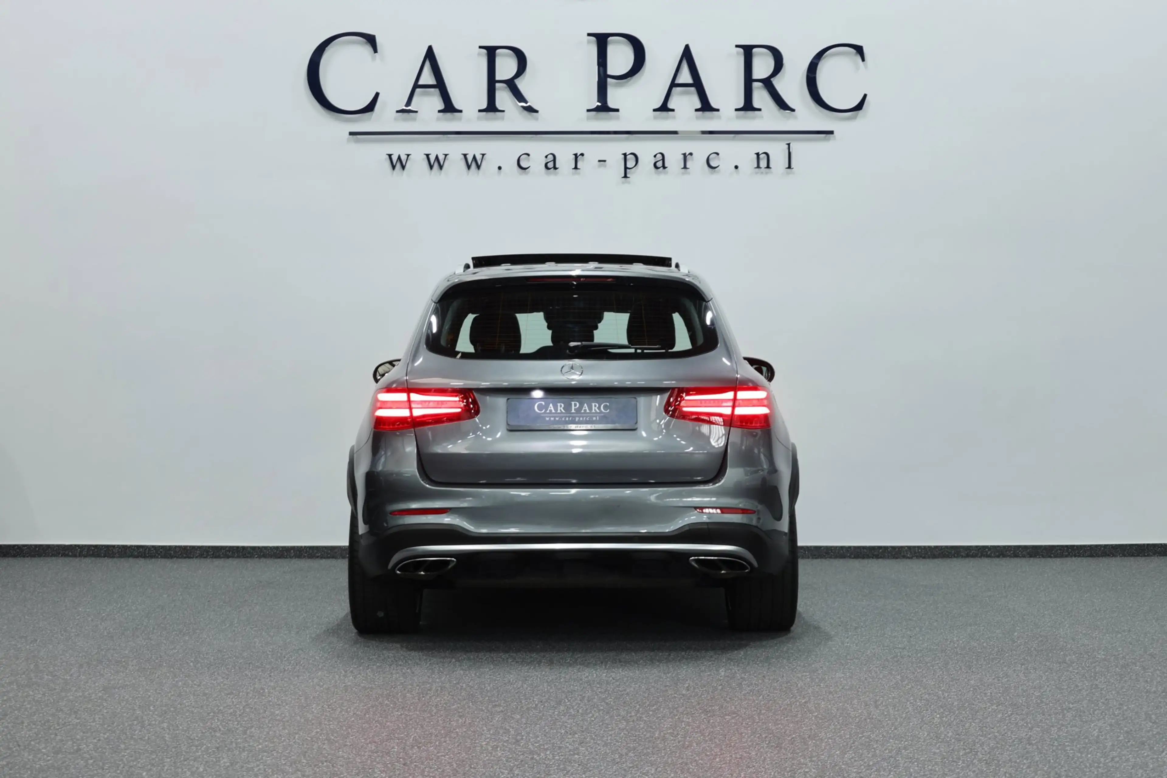 Mercedes-Benz GLC 43 AMG 4MATIC 367+PK LED/PANORAMADAK/LEDER+S.VERWARMING/1 — photo 6