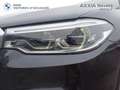 BMW 530 530eA 292ch M Sport Steptronic Gris - thumbnail 11