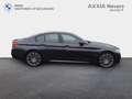 BMW 530 530eA 292ch M Sport Steptronic Gris - thumbnail 5