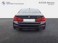 BMW 530 530eA 292ch M Sport Steptronic Grau - thumbnail 3