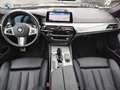 BMW 530 530eA 292ch M Sport Steptronic Grau - thumbnail 7