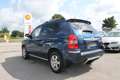 Hyundai TUCSON 2.0 GLS (2WD) KLIMATR SHZ ALU Blu/Azzurro - thumbnail 6