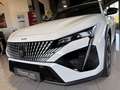 Peugeot 408 Hybrid 180 GT Blanc - thumbnail 2