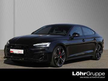 Sportback 40 TFSI quattro S line