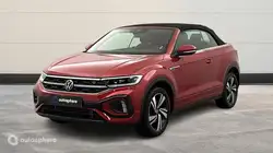 Volkswagen T-Roc 1.5 TSI EVO 150ch R-Line DSG7