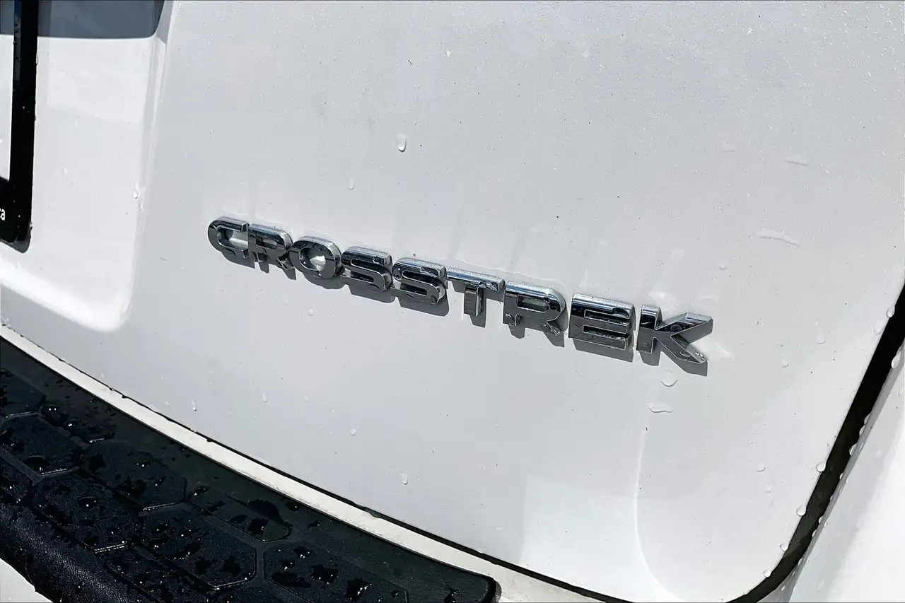 Subaru Crosstrek снимка Subaru Crosstrek