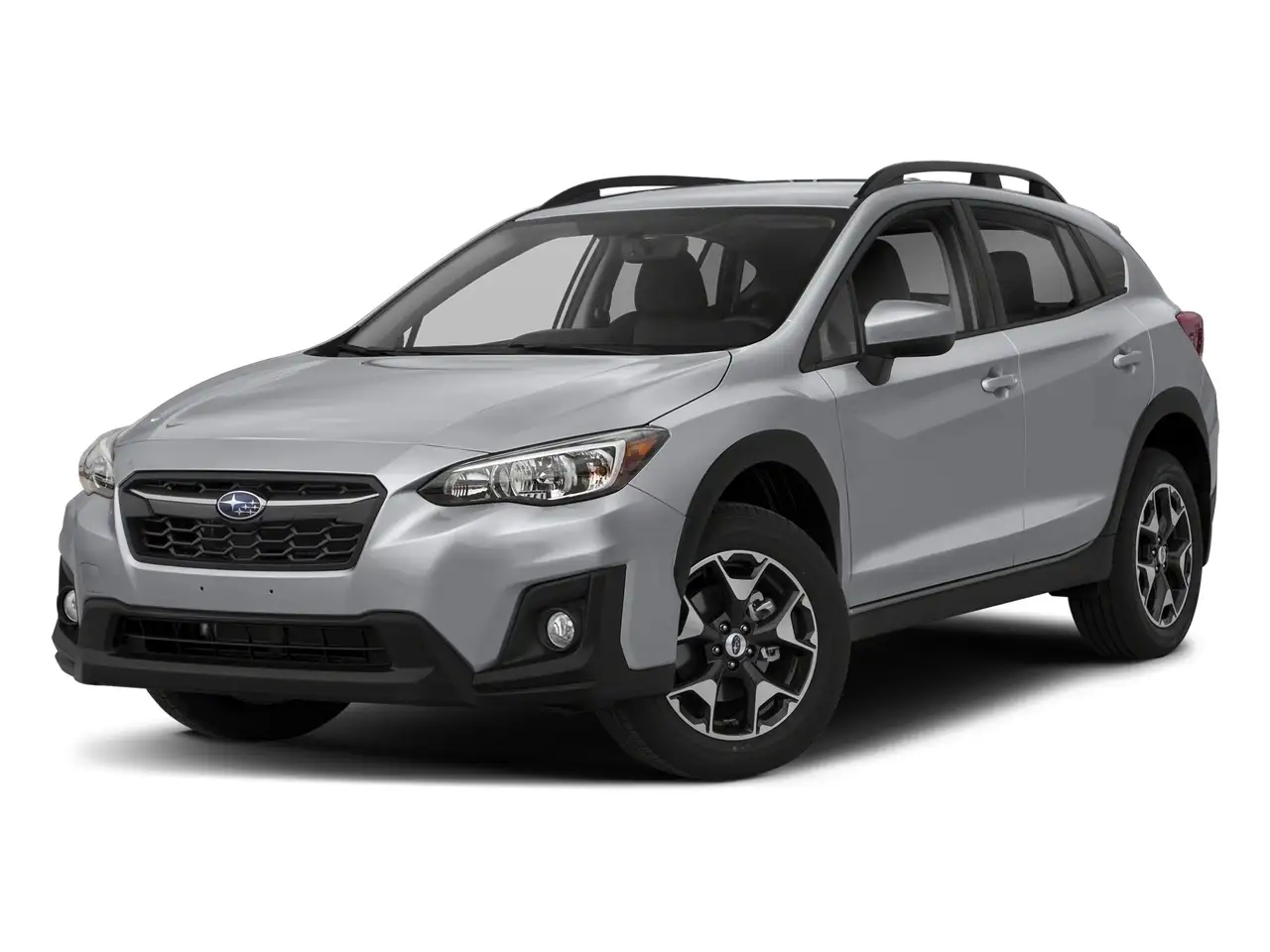 Subaru Crosstrek снимка Subaru Crosstrek