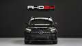 Mercedes-Benz GLA 220 GLA 220 4MATIC AMG  AMG Line Schwarz - thumbnail 14