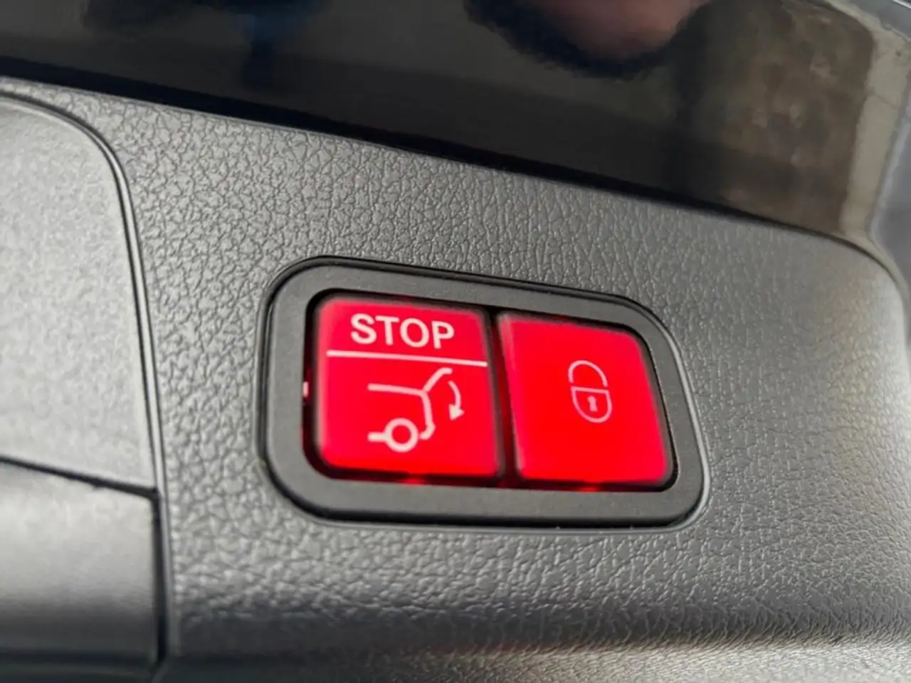 Mercedes-Benz GLB 200 Progressive/Advanced/7G/LED/7+Sitzer/ 17