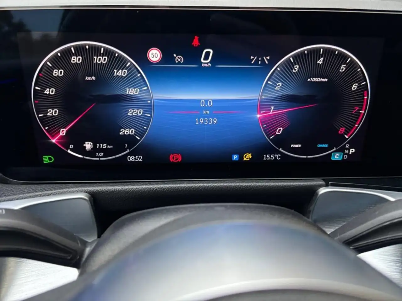 Mercedes-Benz GLB 200 Progressive/Advanced/7G/LED/7+Sitzer/ 9