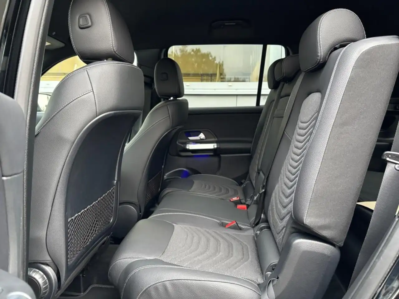 Mercedes-Benz GLB 200 Progressive/Advanced/7G/LED/7+Sitzer/ 14