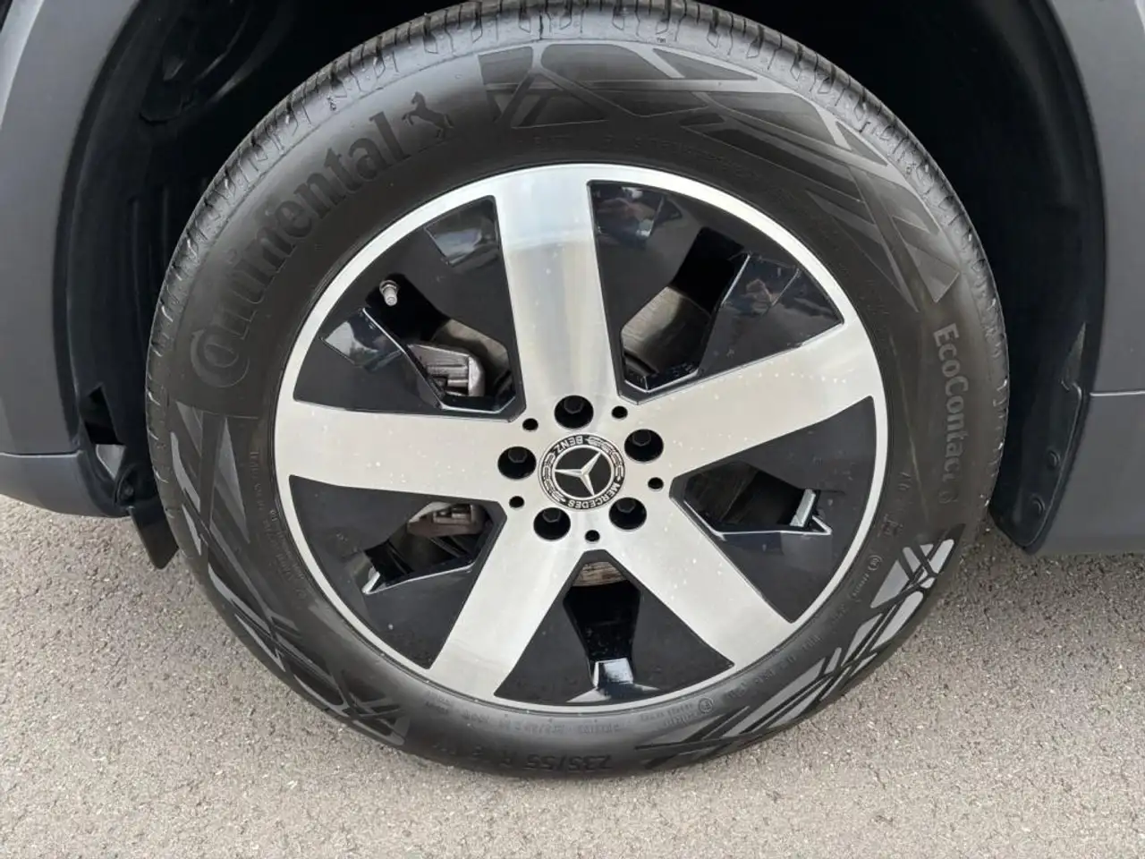 Mercedes-Benz GLB 200 Progressive/Advanced/7G/LED/7+Sitzer/ 6