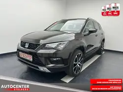 Seat Ateca Xcellence 4Drive"NAVI CAM MULTI SITZH ALU"