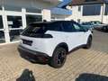 Peugeot 2008 GT Hybrid 136 Weiß - thumbnail 7