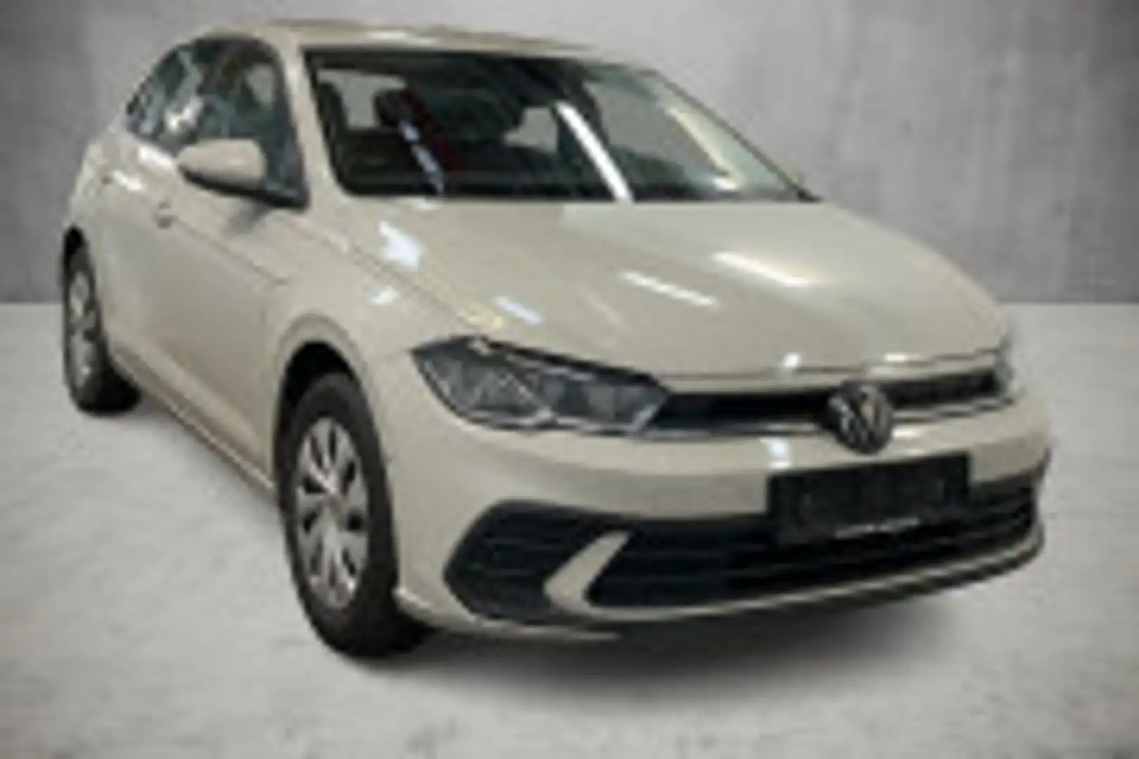 Volkswagen Polo 1.0 TSI LIFE ACC PDC LED KLIMA SHZG Grau - 2