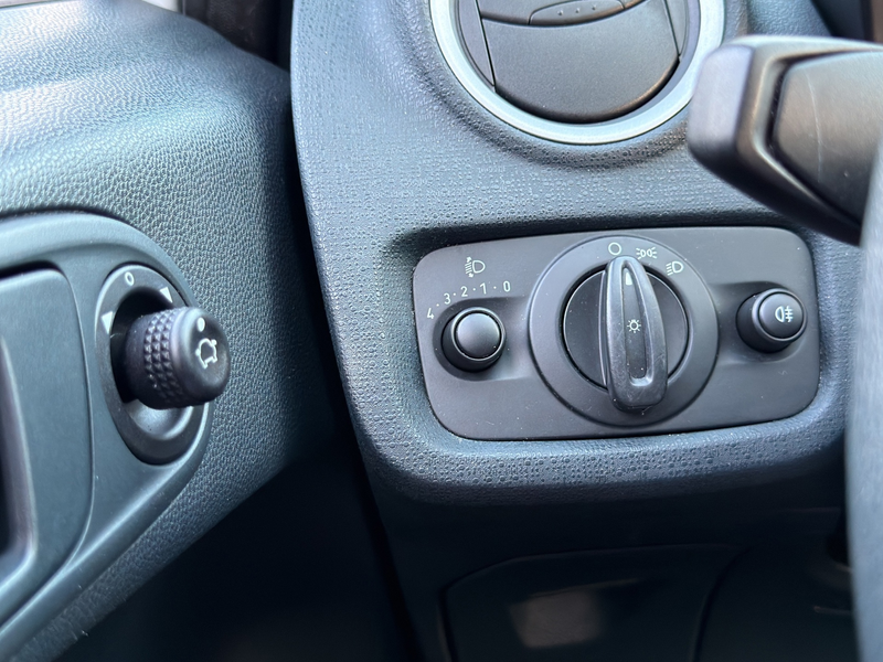 Ford Fiesta 1.25 Champion Airco|5Drs|Parkeersensoren|NAP — photo 9