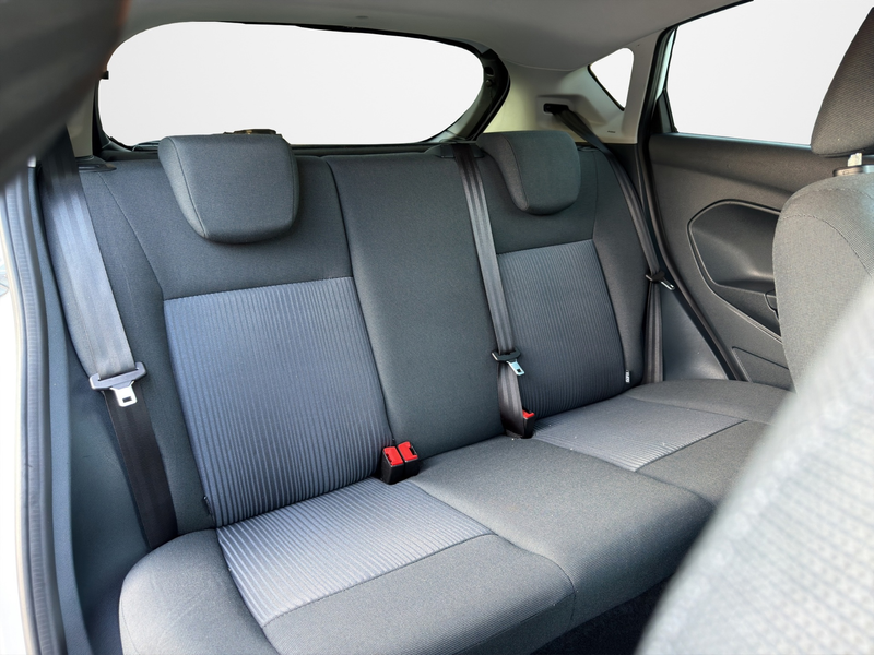 Ford Fiesta 1.25 Champion Airco|5Drs|Parkeersensoren|NAP — photo 15