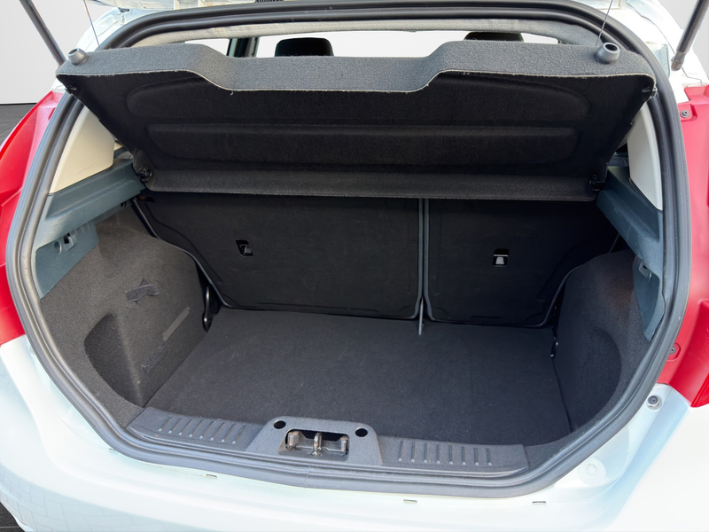 Ford Fiesta 1.25 Champion Airco|5Drs|Parkeersensoren|NAP — photo 16