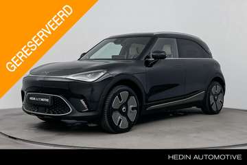 Premium 66 kWh | Warmtepomp | Adaptieve Cruise Con