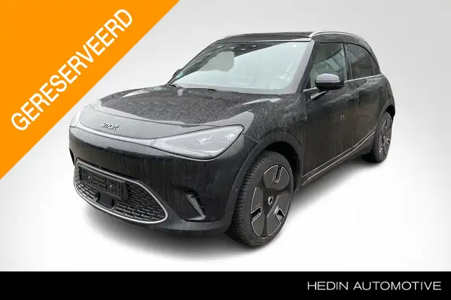 smart #1 Premium 66 kWh | Warmtepomp | Adaptieve Cruise Con