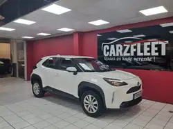 Toyota Yaris Cross HYBRIDE 1.5 HYBRID 116H DYNAMIC BUSINESS BEYOND VF [5P]
