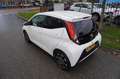 Toyota Aygo 1.0 VVT-i 72pk 5D X-JOY Sport Clima Apple Carplay Wit - thumbnail 16