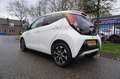 Toyota Aygo 1.0 VVT-i 72pk 5D X-JOY Sport Clima Apple Carplay Wit - thumbnail 15