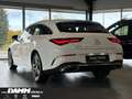 Mercedes-Benz CLA 250 CLA 250 e SB AMG Line Adv. +/Pano/360°/AHK/Distr Weiß - thumbnail 6