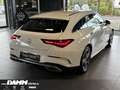 Mercedes-Benz CLA 250 CLA 250 e SB AMG Line Adv. +/Pano/360°/AHK/Distr Weiß - thumbnail 4