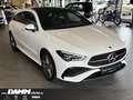 Mercedes-Benz CLA 250 CLA 250 e SB AMG Line Adv. +/Pano/360°/AHK/Distr Weiß - thumbnail 3