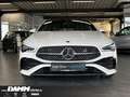 Mercedes-Benz CLA 250 CLA 250 e SB AMG Line Adv. +/Pano/360°/AHK/Distr Weiß - thumbnail 2