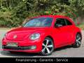 Volkswagen Beetle 1.4 TSI Fender/XENON/2 HAND/160PS/NAVI Rot - thumbnail 1