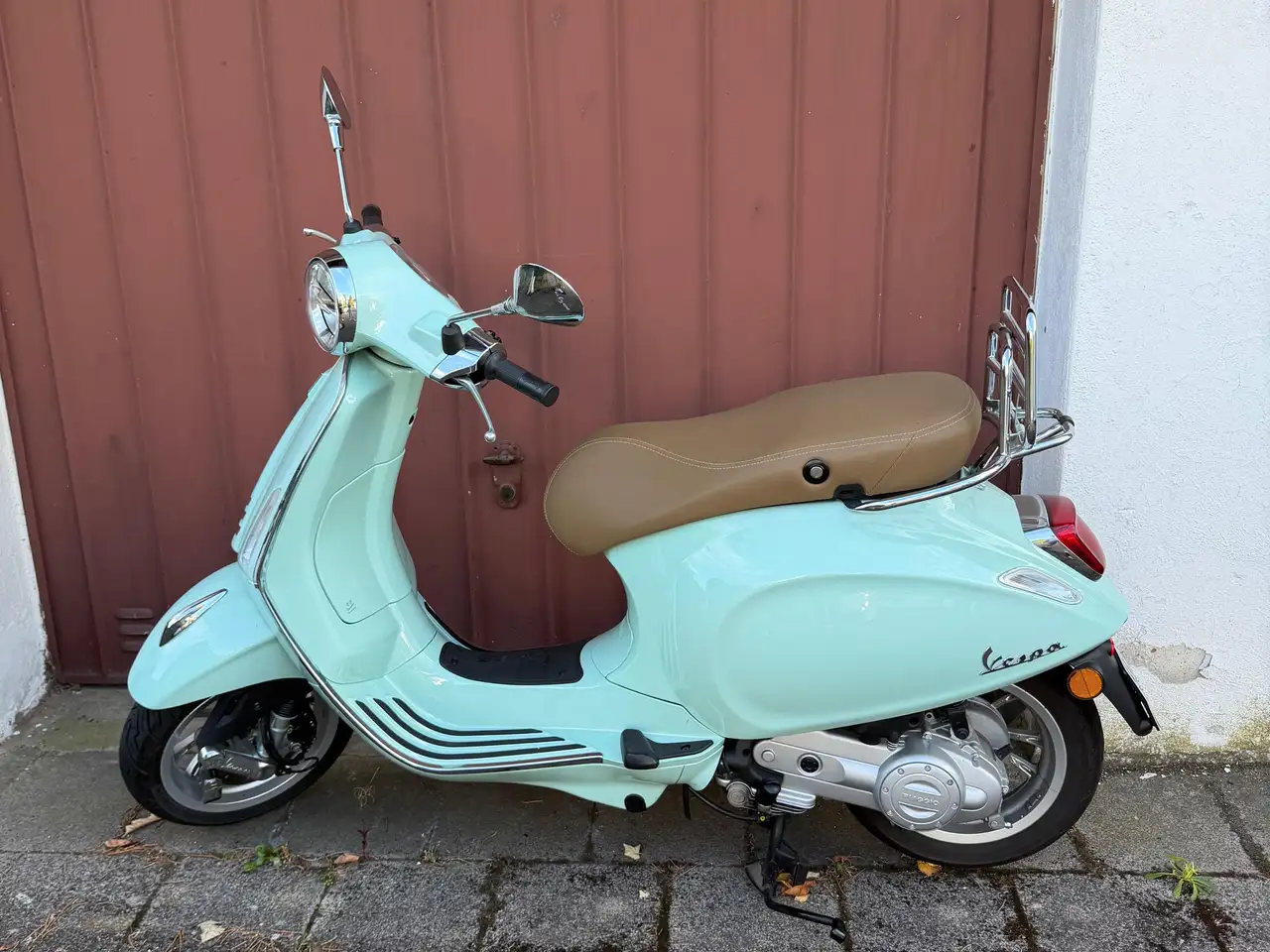 Piaggio Primavera