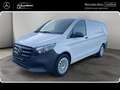 Mercedes-Benz Vito 116 CDI L2 Pro Blanc - thumbnail 1