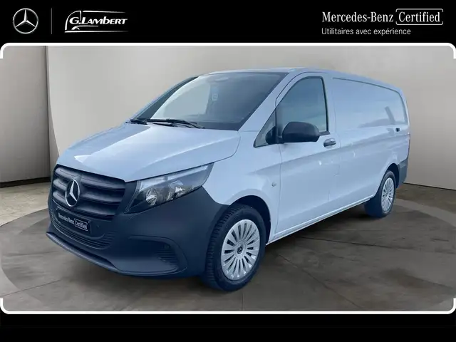 Mercedes-Benz Vito 116 CDI L2 Pro