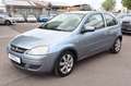 Opel Corsa 1.2 TÜV_Klima_8Fach Grijs - thumbnail 1