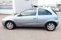 Opel Corsa 1.2 TÜV_Klima_8Fach Grijs - thumbnail 8