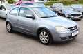 Opel Corsa 1.2 TÜV_Klima_8Fach Grijs - thumbnail 3