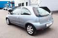 Opel Corsa 1.2 TÜV_Klima_8Fach Grijs - thumbnail 7