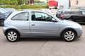 Opel Corsa 1.2 TÜV_Klima_8Fach Grijs - thumbnail 4